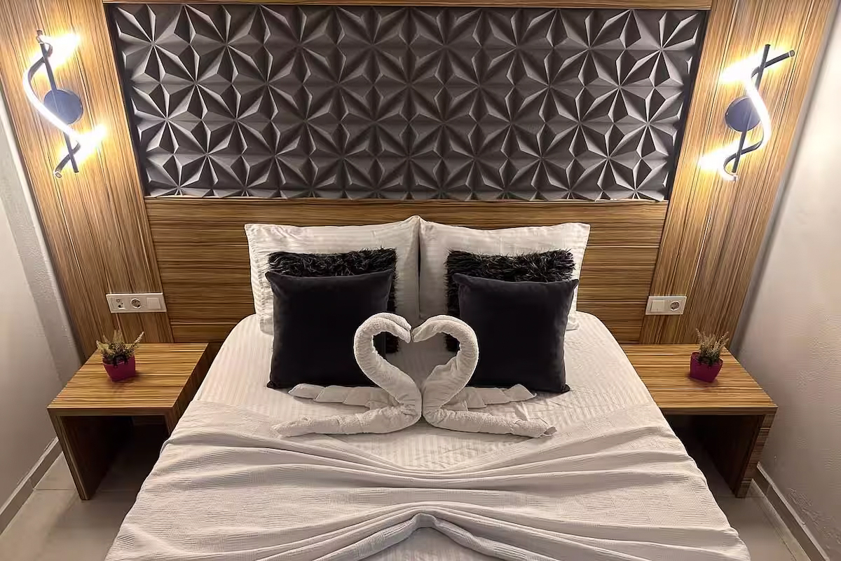 Ekonomik Oda Banyo 6